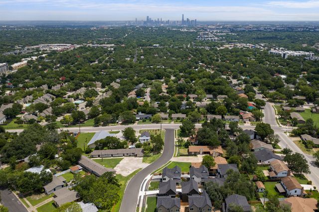 6409 Bradsher C, Austin, TX 78745