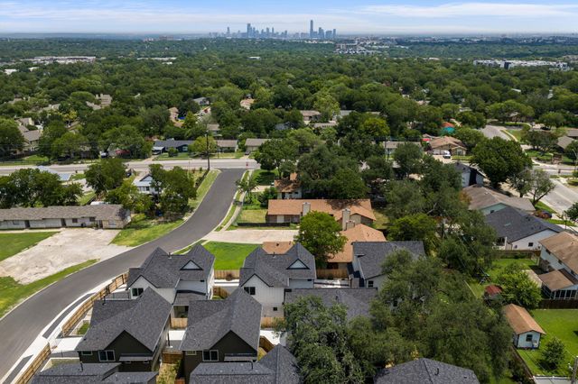 6409 Bradsher C, Austin, TX 78745