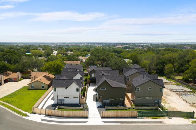 6409 Bradsher C, Austin, TX 78745