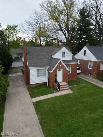 4241 Ellison Road, South Euclid, OH 44121