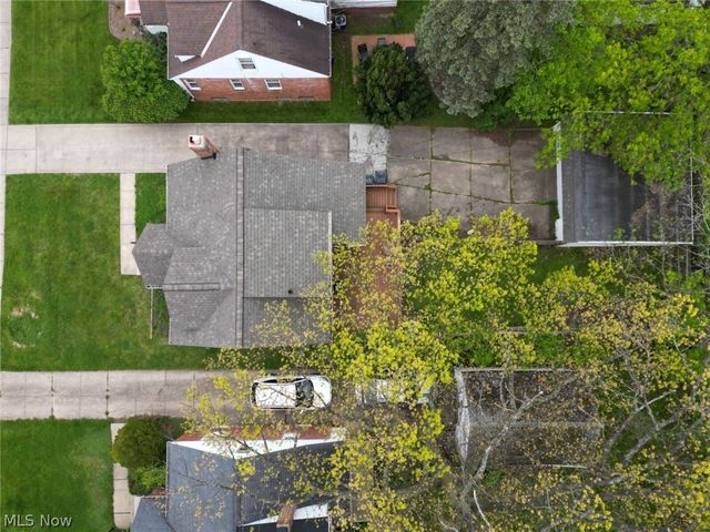 4241 Ellison Road, South Euclid, OH 44121