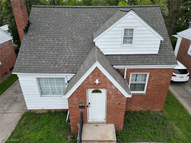 4241 Ellison Road, South Euclid, OH 44121
