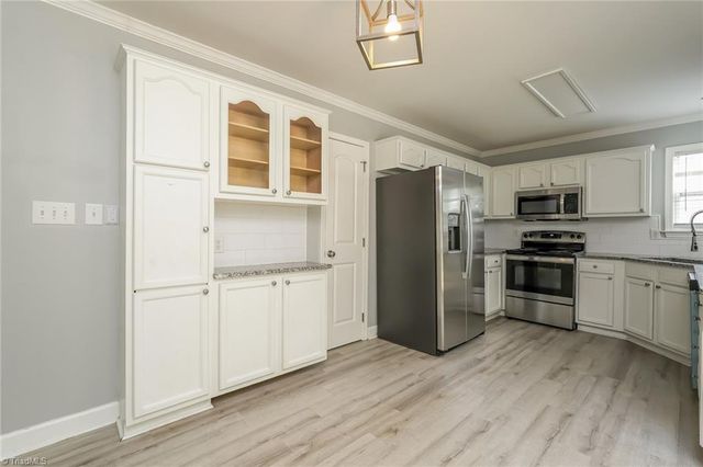 4734 Eagle Path, Winston-salem, NC 27127