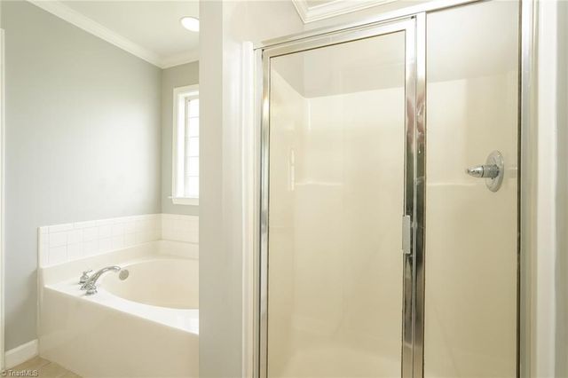 4734 Eagle Path, Winston-salem, NC 27127