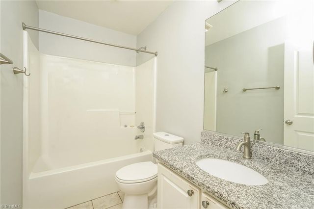 4734 Eagle Path, Winston-salem, NC 27127
