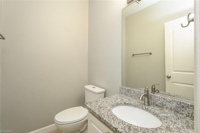 4734 Eagle Path, Winston-salem, NC 27127