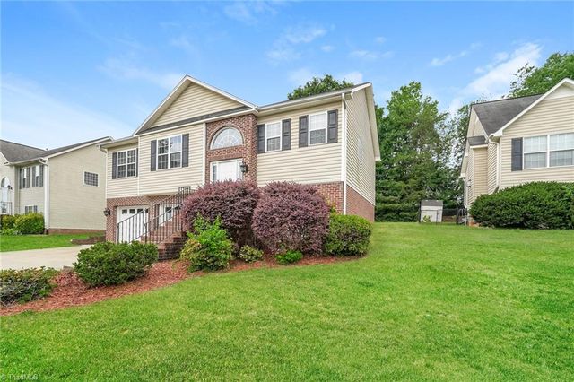 4734 Eagle Path, Winston-salem, NC 27127