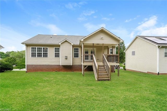 4734 Eagle Path, Winston-salem, NC 27127