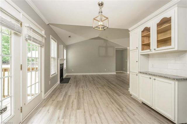 4734 Eagle Path, Winston-salem, NC 27127