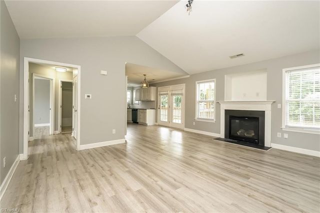 4734 Eagle Path, Winston-salem, NC 27127