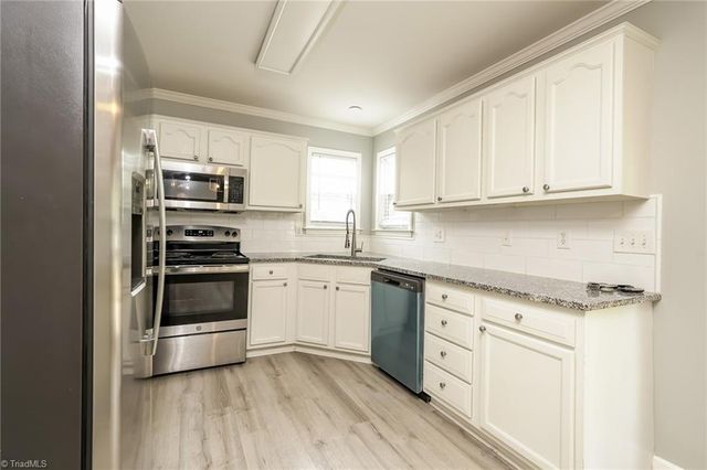 4734 Eagle Path, Winston-salem, NC 27127