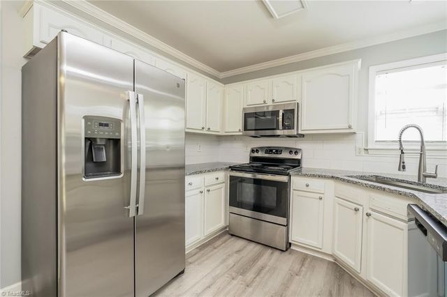 4734 Eagle Path, Winston-salem, NC 27127