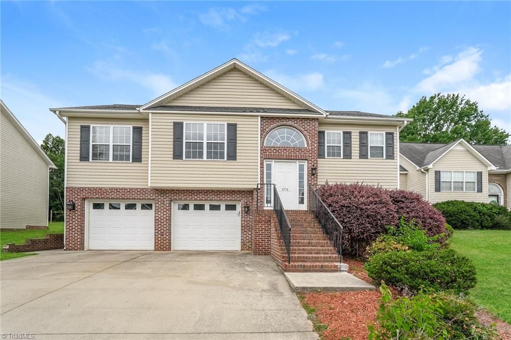 4734 Eagle Path, Winston-salem, NC 27127