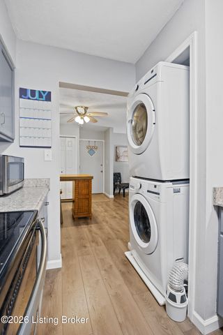 3508 Lodge Ln 123, Louisville, KY 40218