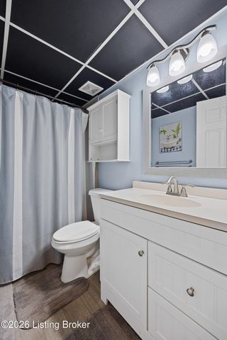 3508 Lodge Ln 123, Louisville, KY 40218