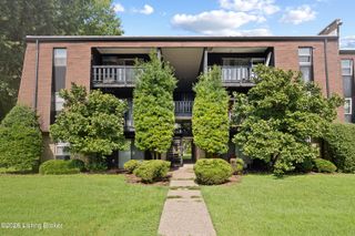 3508 Lodge Ln 123, Louisville, KY 40218