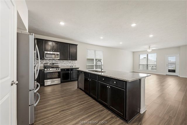 303 Camp Bowie Road, Caldwell, TX 77836