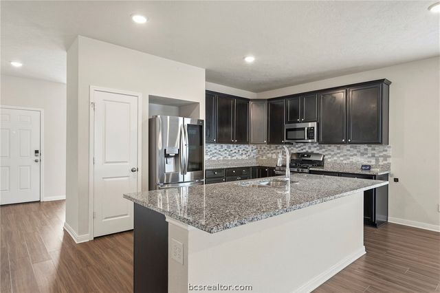 303 Camp Bowie Road, Caldwell, TX 77836