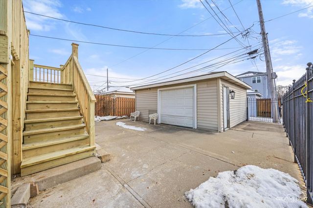 65 E 89th Place, Chicago, IL 60619