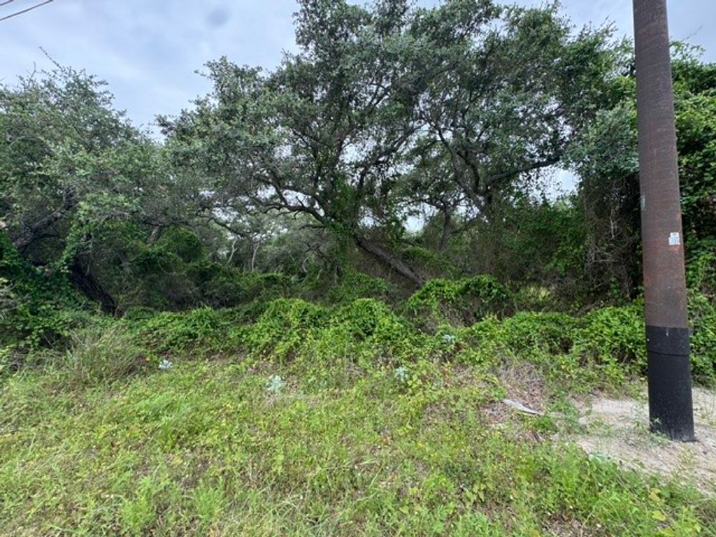 2111 Mooney Lane, Ingleside, TX 78362 — exterior