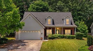 164 Ivey Lake Parkway, Temple, GA 30179