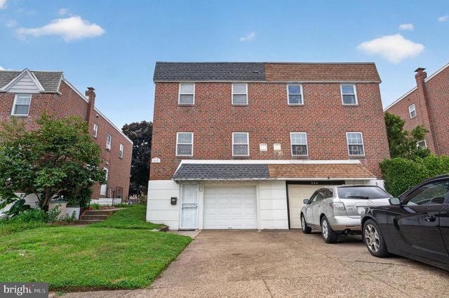 662 LAWLER ST, Philadelphia, PA 19116