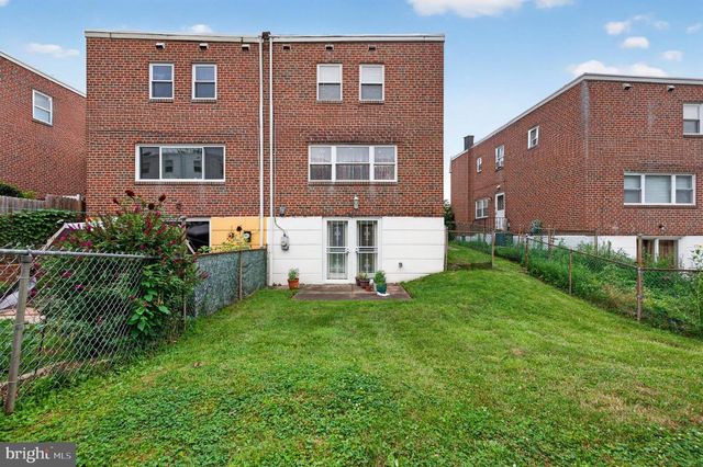 662 LAWLER ST, Philadelphia, PA 19116