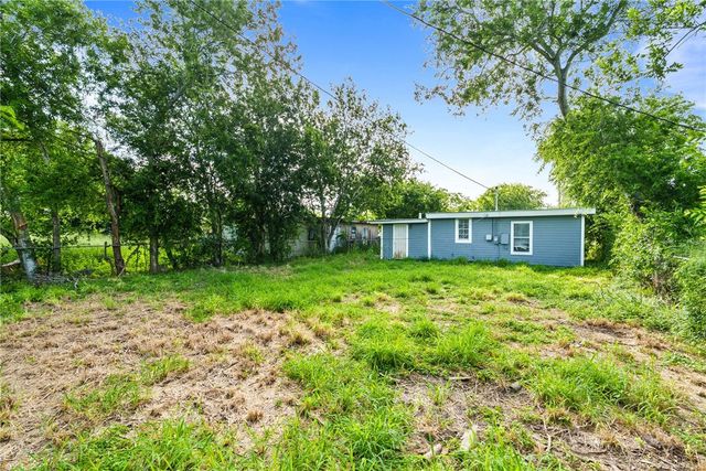 4621 Odem Dr, Corpus Christi, TX 78415
