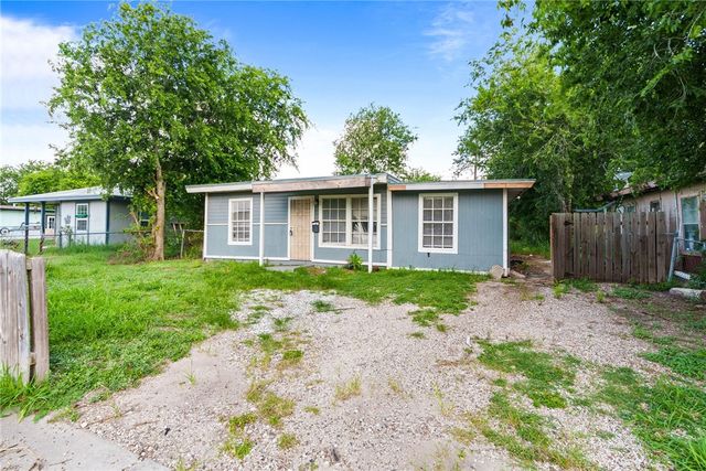 4621 Odem Dr, Corpus Christi, TX 78415