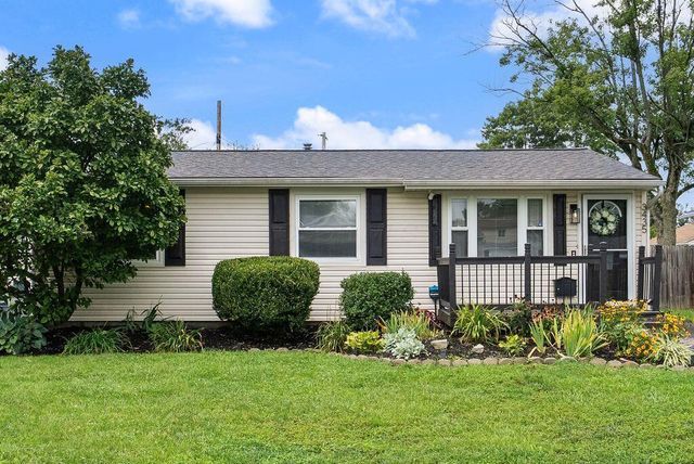 3435 Devin Road, Grove City, OH 43123
