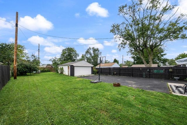 3435 Devin Road, Grove City, OH 43123