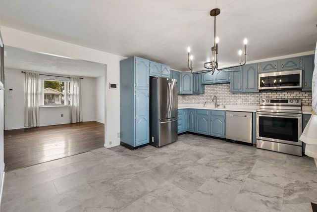 3435 Devin Road, Grove City, OH 43123