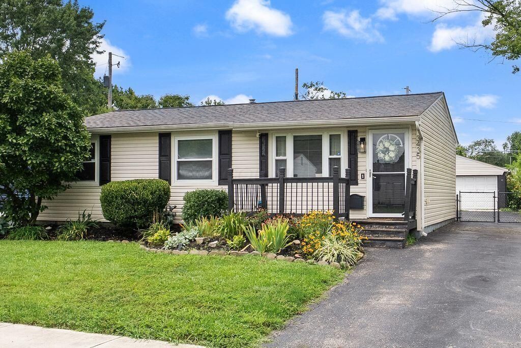 3435 Devin Road, Grove City, OH 43123