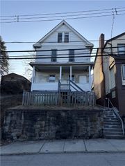 1604 Ridge Ave 1, Braddock, PA 15104
