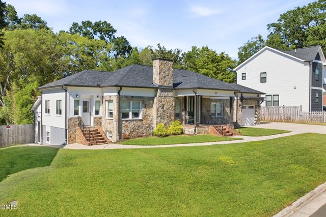 415 Cecil Street, Durham, NC 27707