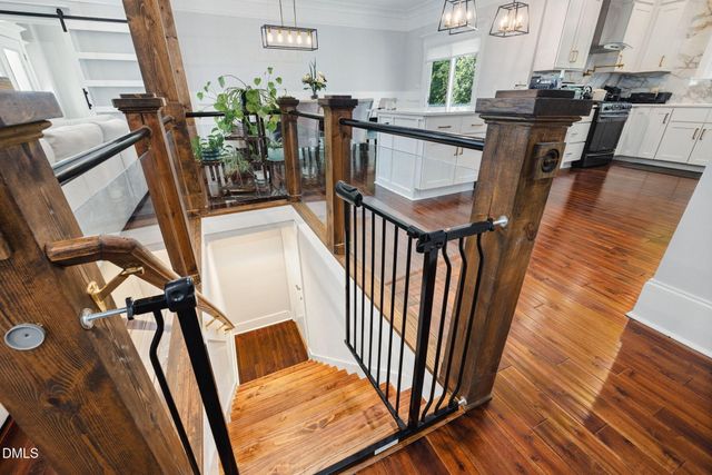 415 Cecil Street, Durham, NC 27707