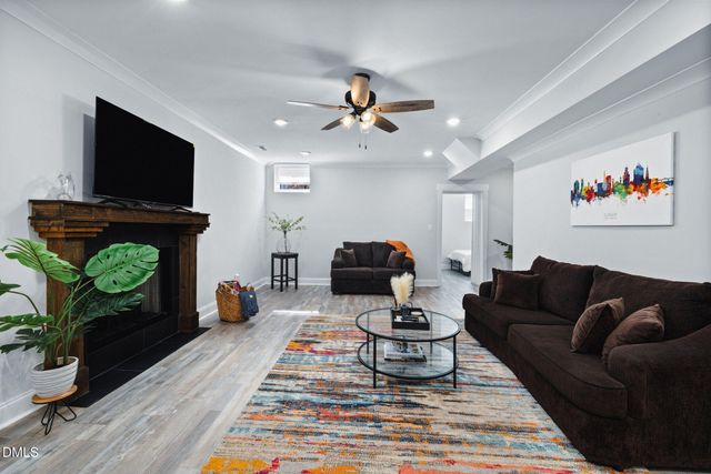 415 Cecil Street, Durham, NC 27707