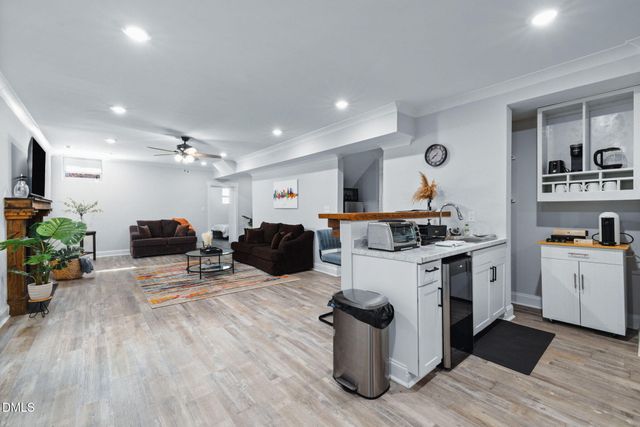 415 Cecil Street, Durham, NC 27707