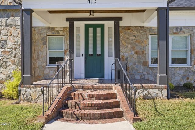 415 Cecil Street, Durham, NC 27707