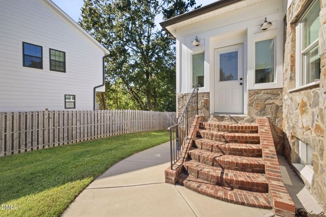 415 Cecil Street, Durham, NC 27707