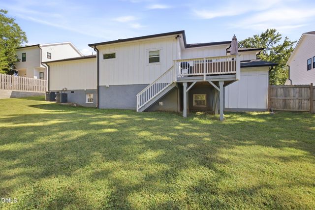 415 Cecil Street, Durham, NC 27707
