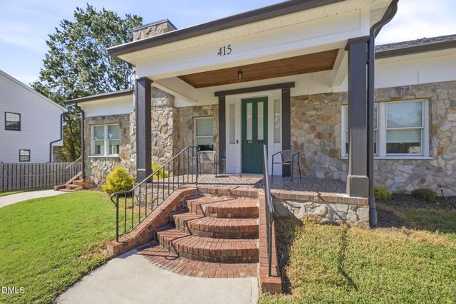 415 Cecil Street, Durham, NC 27707