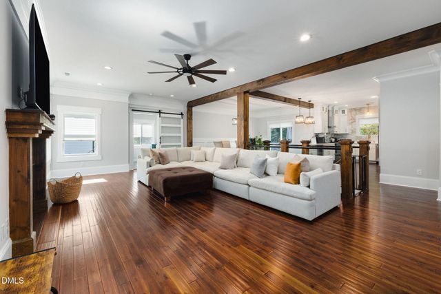 415 Cecil Street, Durham, NC 27707