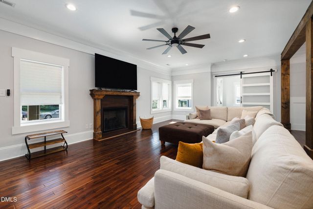 415 Cecil Street, Durham, NC 27707