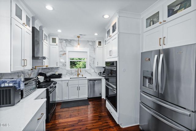 415 Cecil Street, Durham, NC 27707