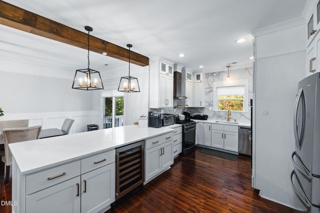 415 Cecil Street, Durham, NC 27707