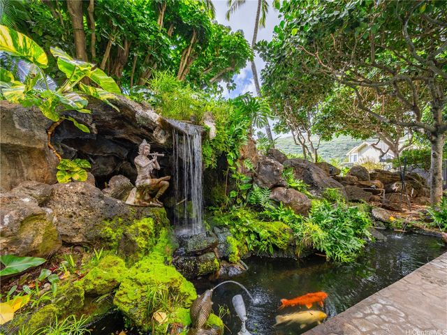 555 Hahaione Street 5C, Honolulu, HI 96825