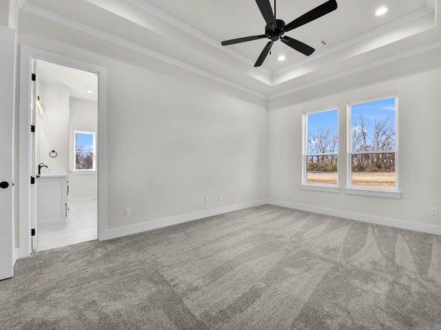 212 Desperado Court, Weatherford, TX 76088