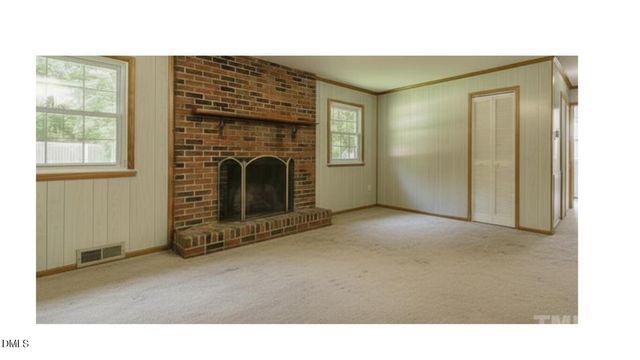 2516 Evergreen Avenue, Burlington, NC 27217