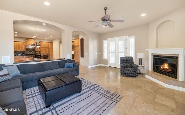 8406 W WILLIAMS Road, Peoria, AZ 85383